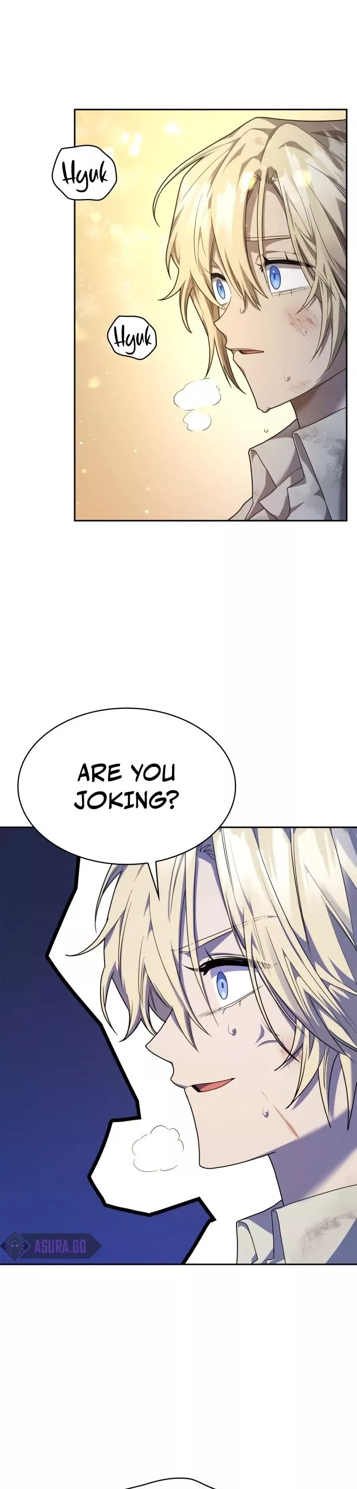 Read Infinite Mage EN Manga Online