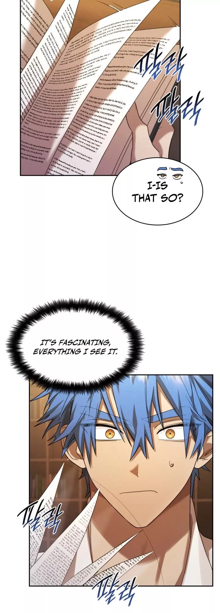 Read Infinite Mage EN Manga Online