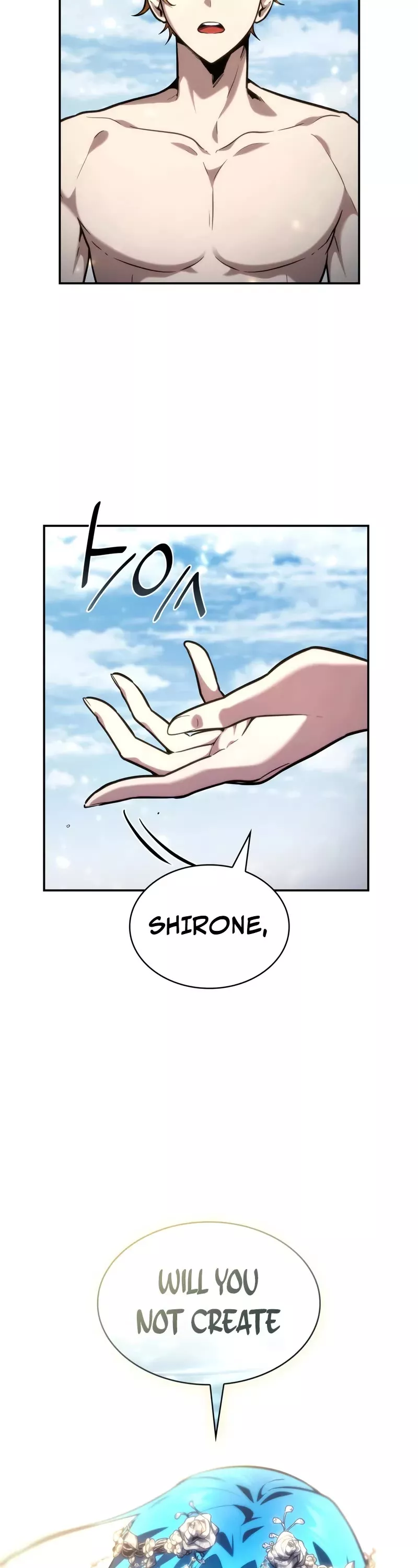 Read Infinite Mage EN Manga Online