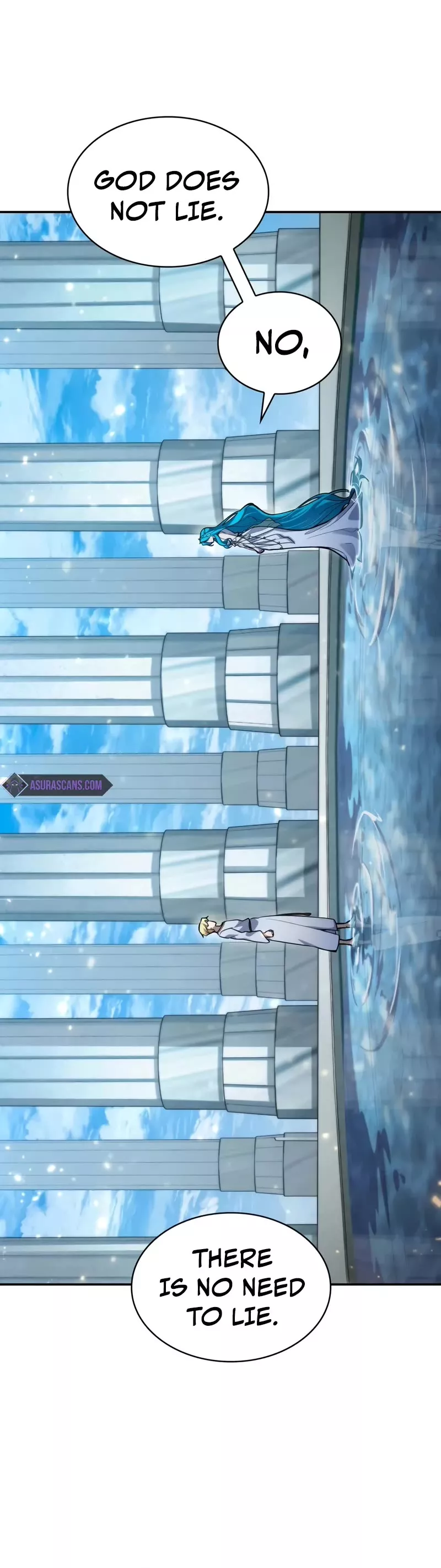 Read Infinite Mage EN Manga Online