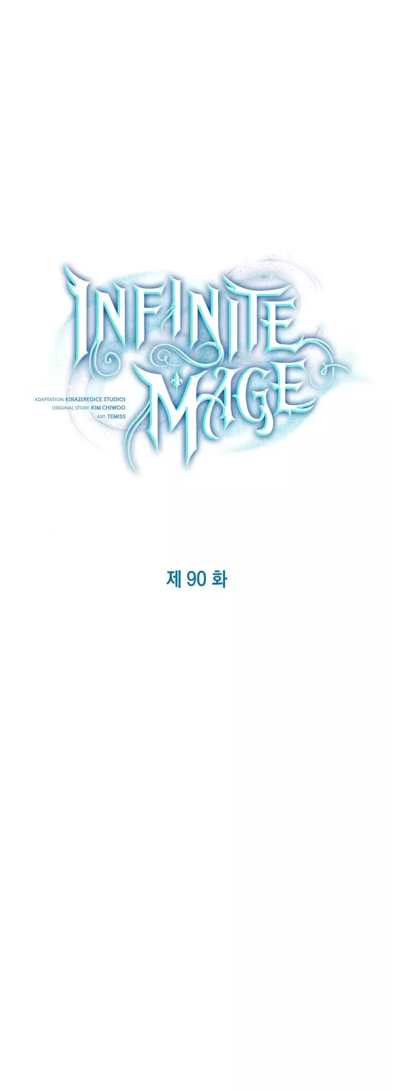 Read Infinite Mage EN Manga Online