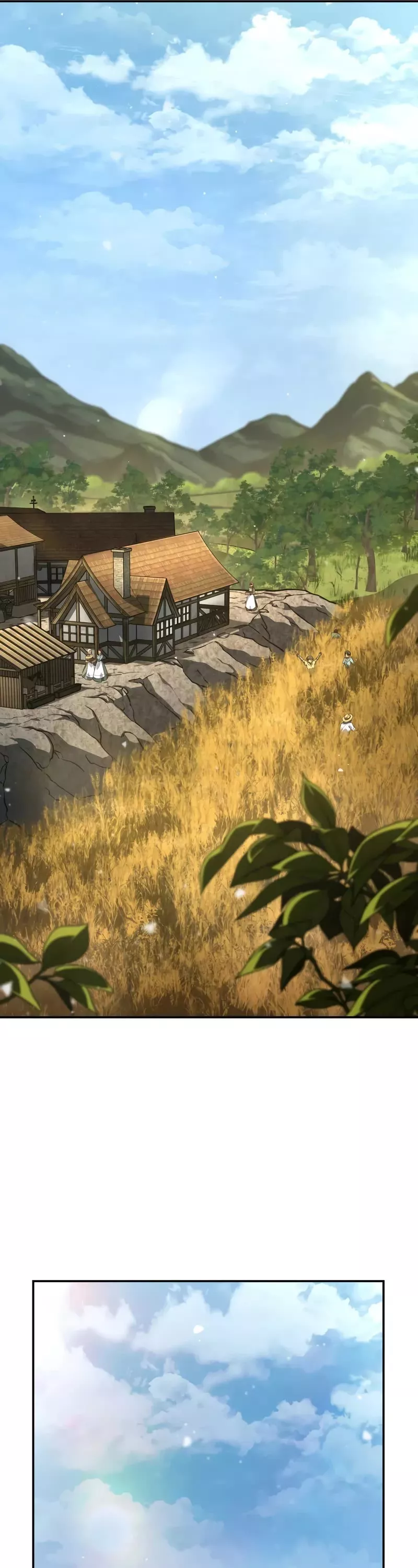 Read Infinite Mage EN Manga Online