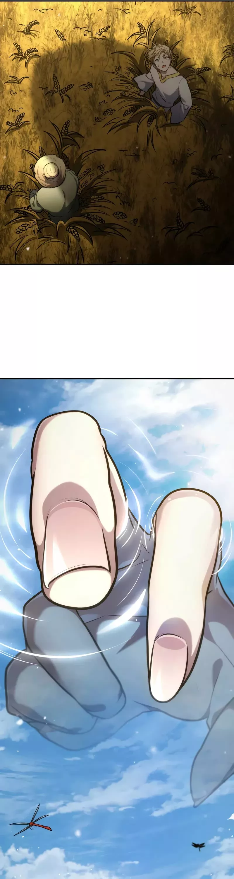 Read Infinite Mage EN Manga Online