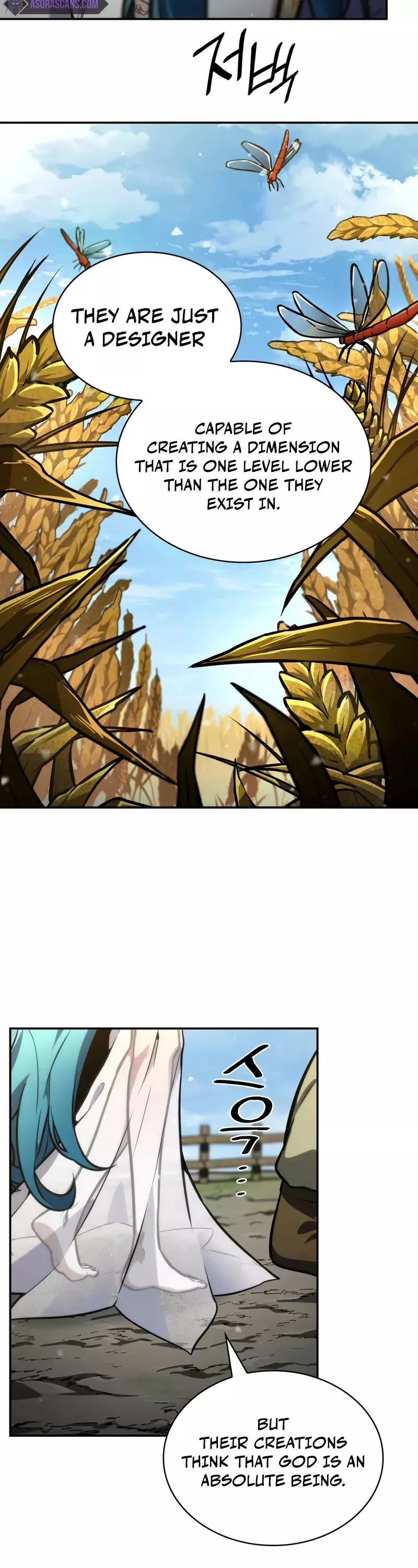 Read Infinite Mage EN Manga Online