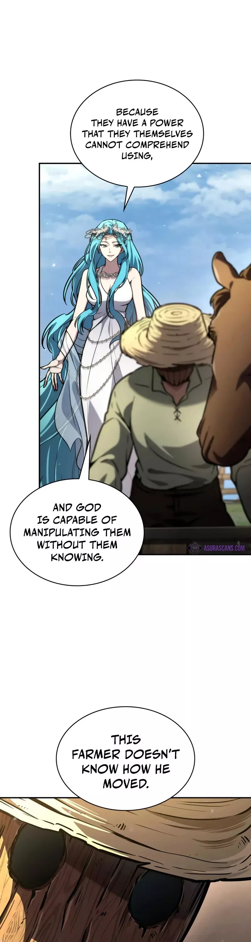 Read Infinite Mage EN Manga Online