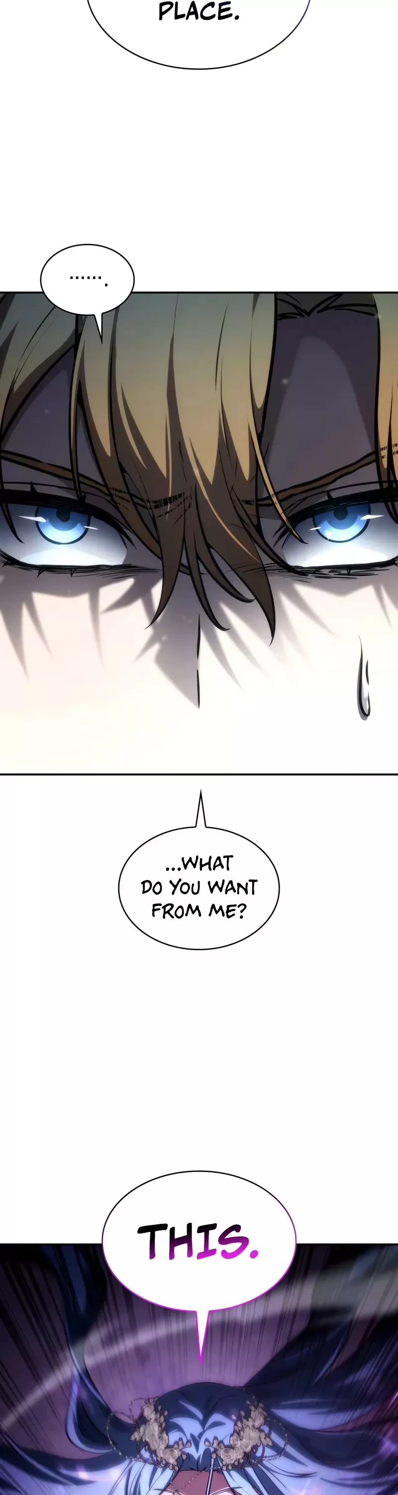 Read Infinite Mage EN Manga Online