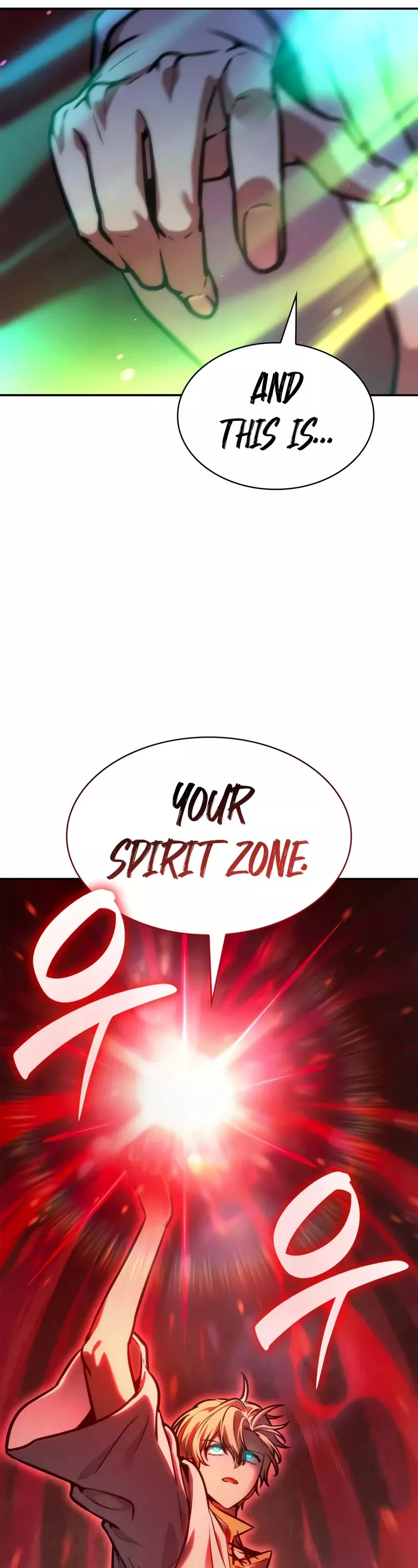 Read Infinite Mage EN Manga Online
