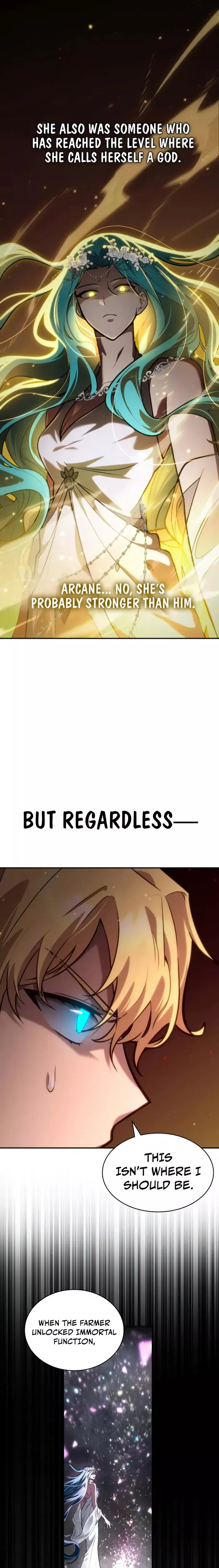 Read Infinite Mage EN Manga Online