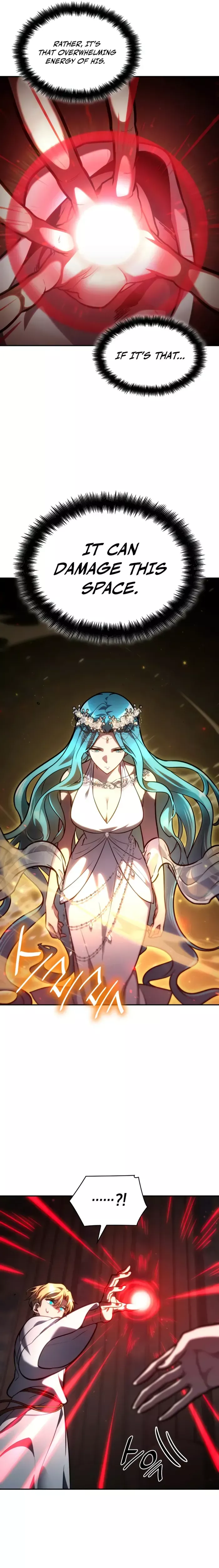Read Infinite Mage EN Manga Online