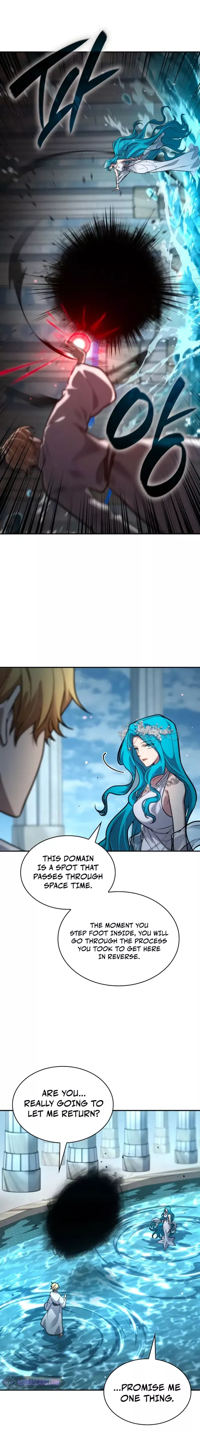 Read Infinite Mage EN Manga Online