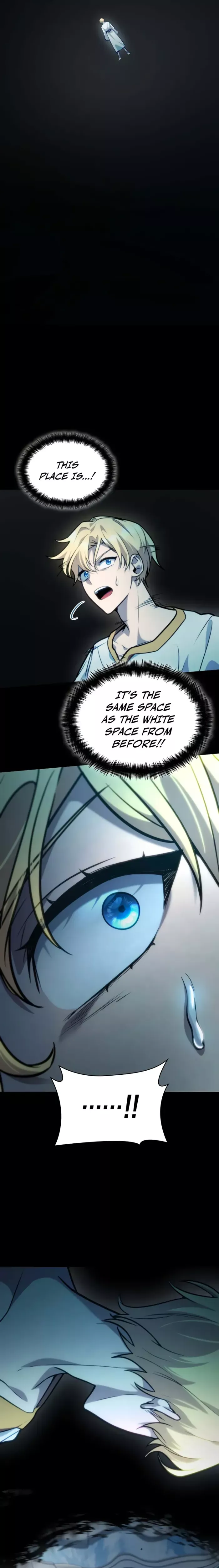 Read Infinite Mage EN Manga Online
