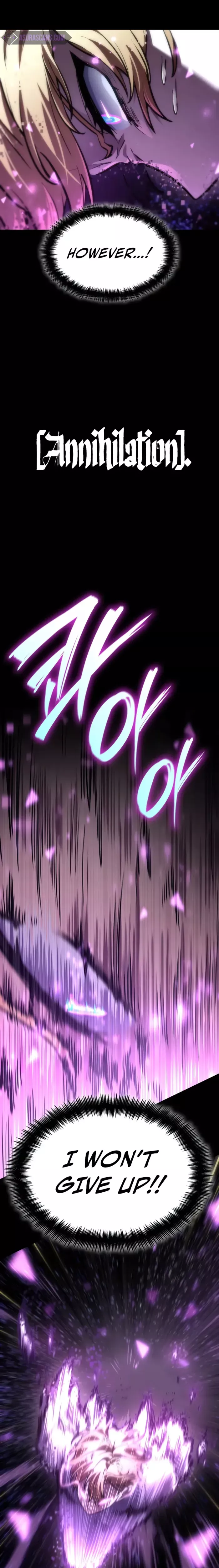 Read Infinite Mage EN Manga Online
