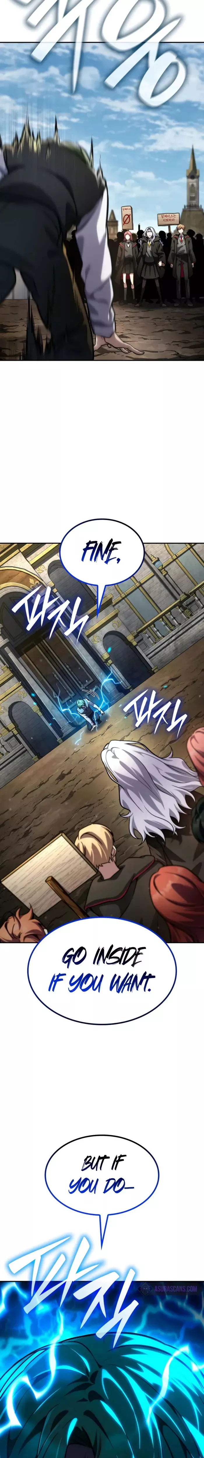 Read Infinite Mage EN Manga Online
