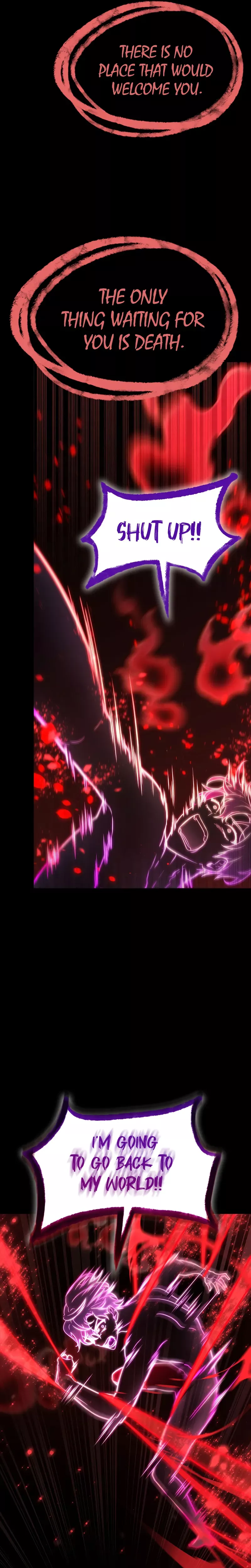 Read Infinite Mage EN Manga Online