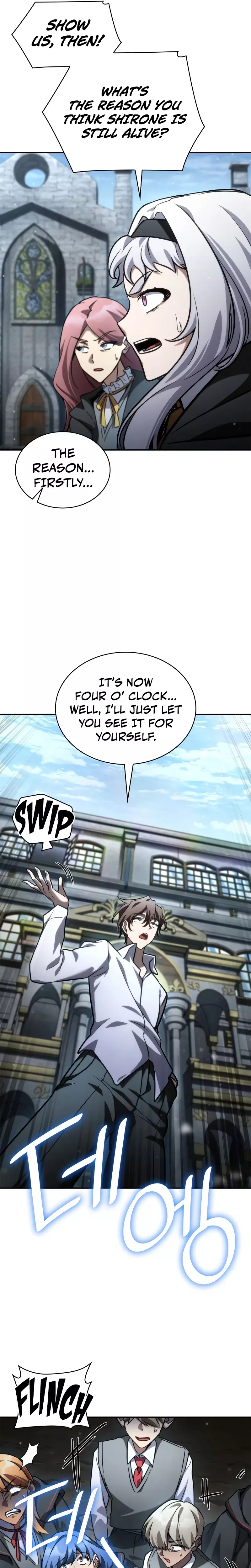 Read Infinite Mage EN Manga Online