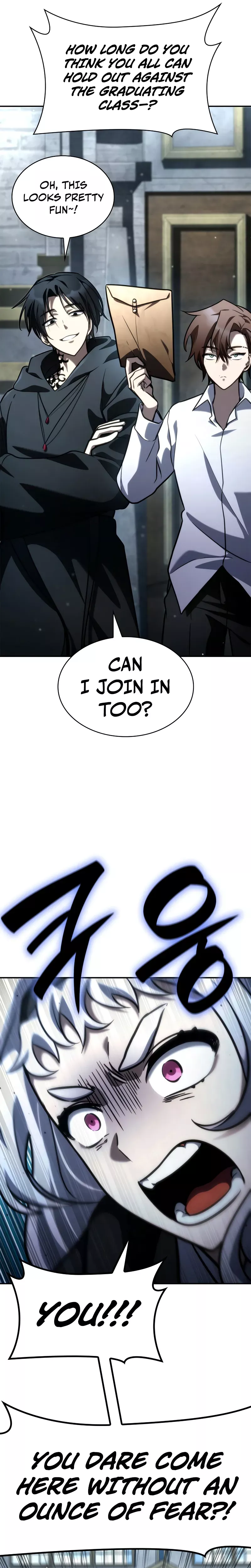 Read Infinite Mage EN Manga Online