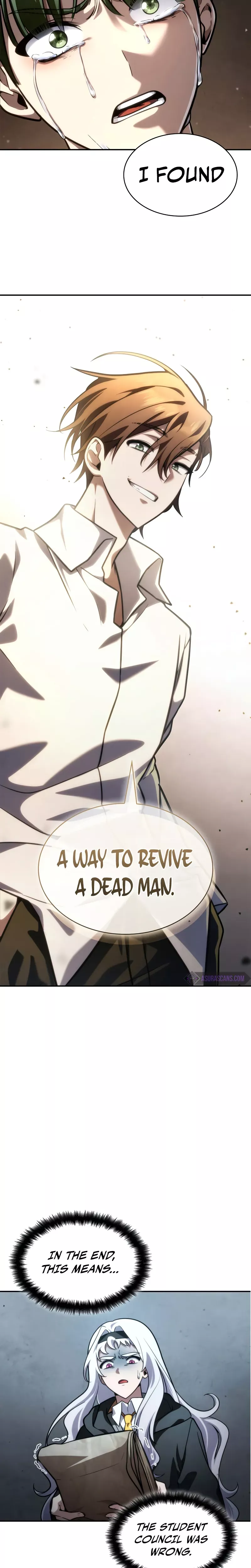 Read Infinite Mage EN Manga Online