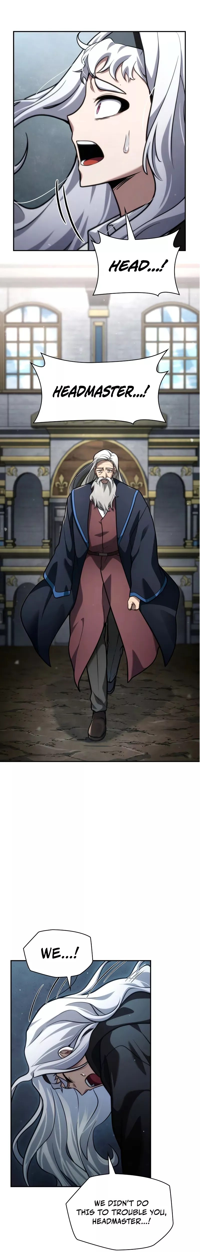 Read Infinite Mage EN Manga Online