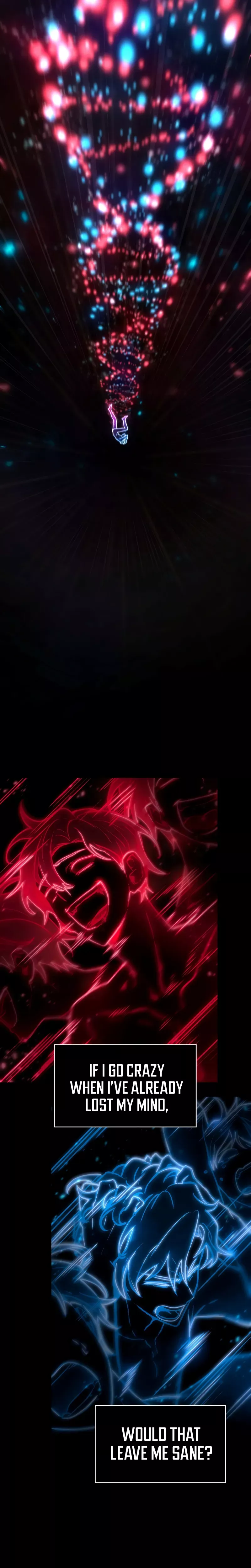 Read Infinite Mage EN Manga Online