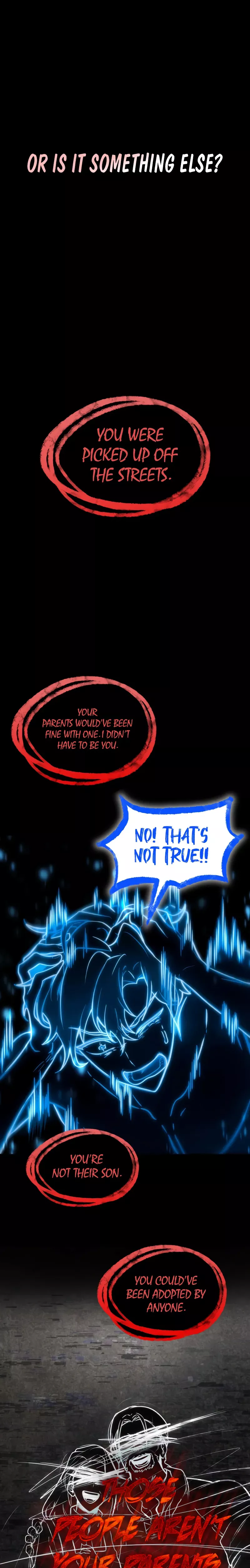 Read Infinite Mage EN Manga Online