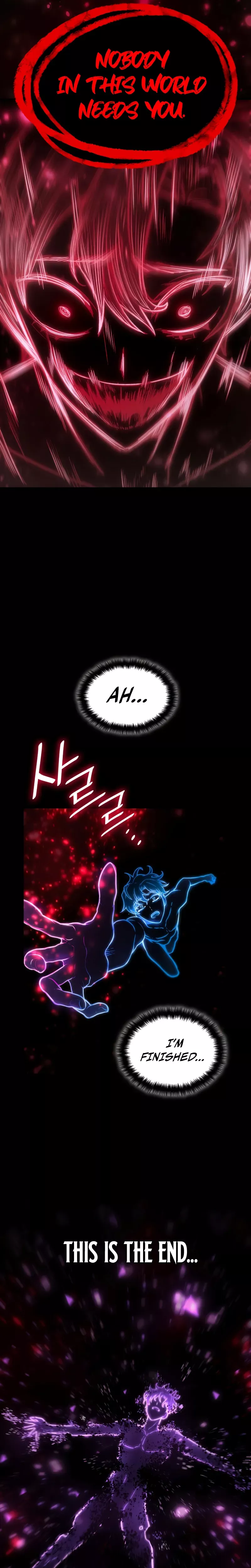 Read Infinite Mage EN Manga Online