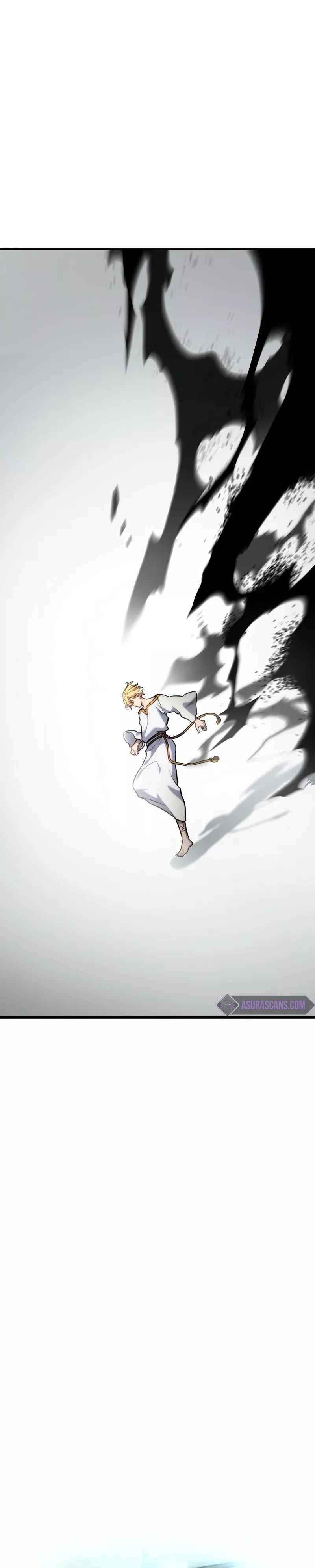 Read Infinite Mage EN Manga Online