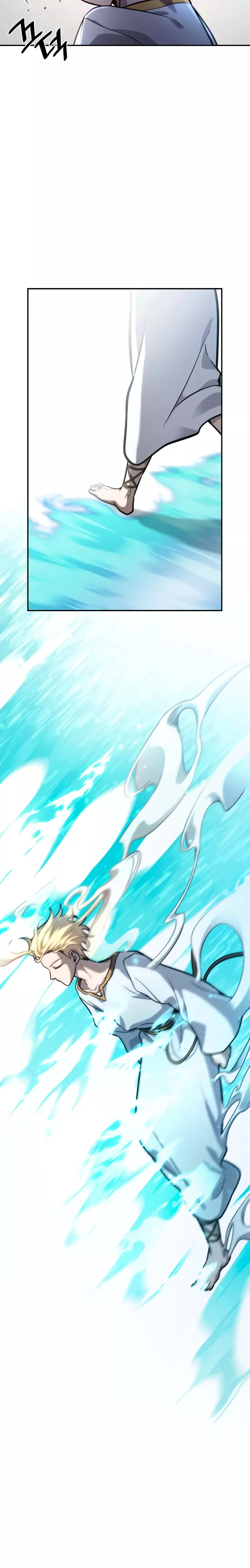 Read Infinite Mage EN Manga Online