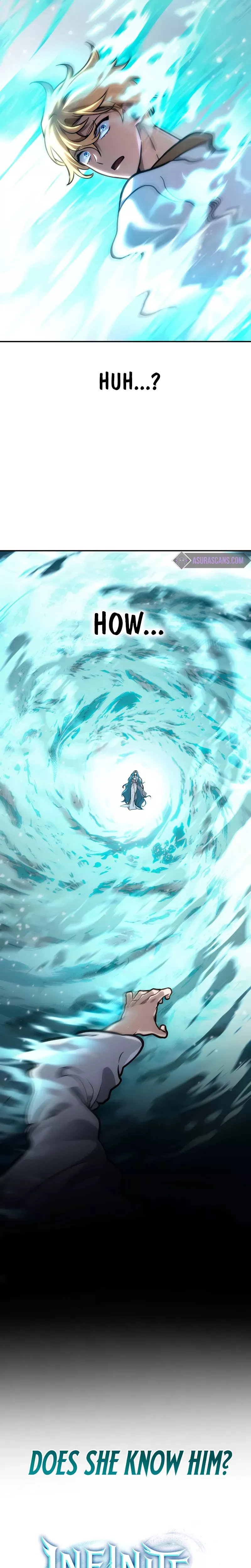 Read Infinite Mage EN Manga Online