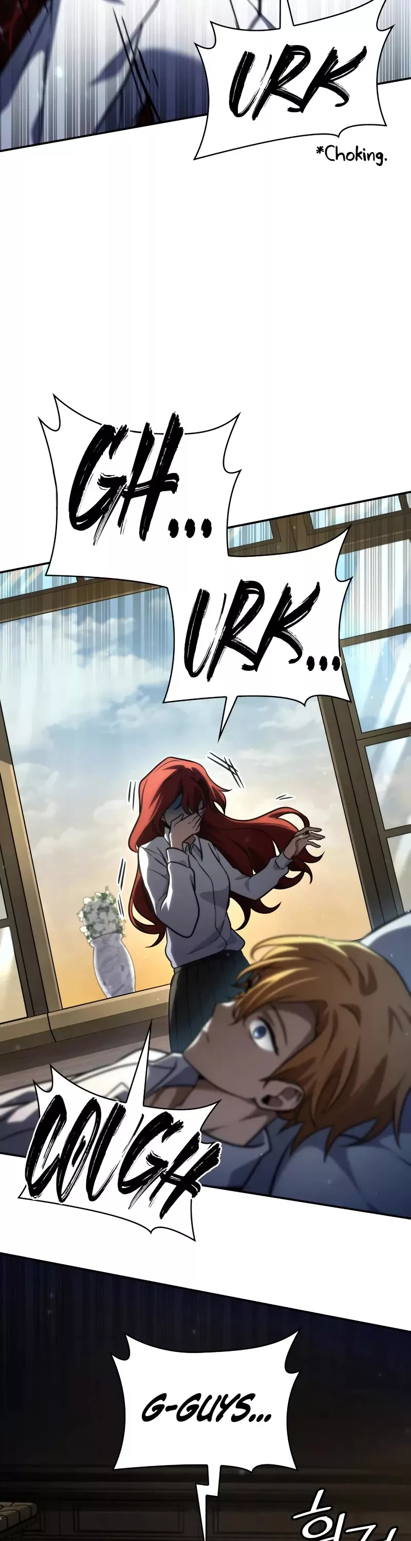Read Infinite Mage EN Manga Online