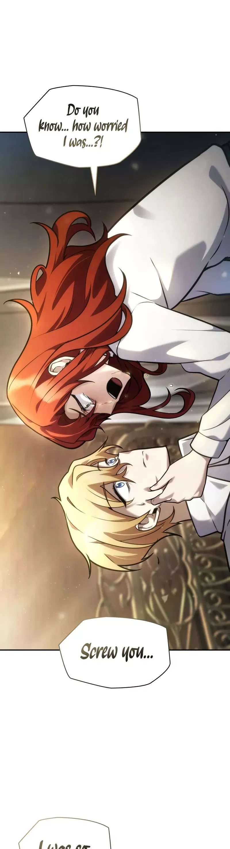 Read Infinite Mage EN Manga Online