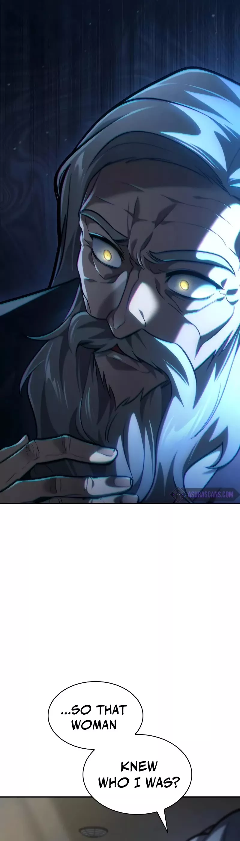 Read Infinite Mage EN Manga Online