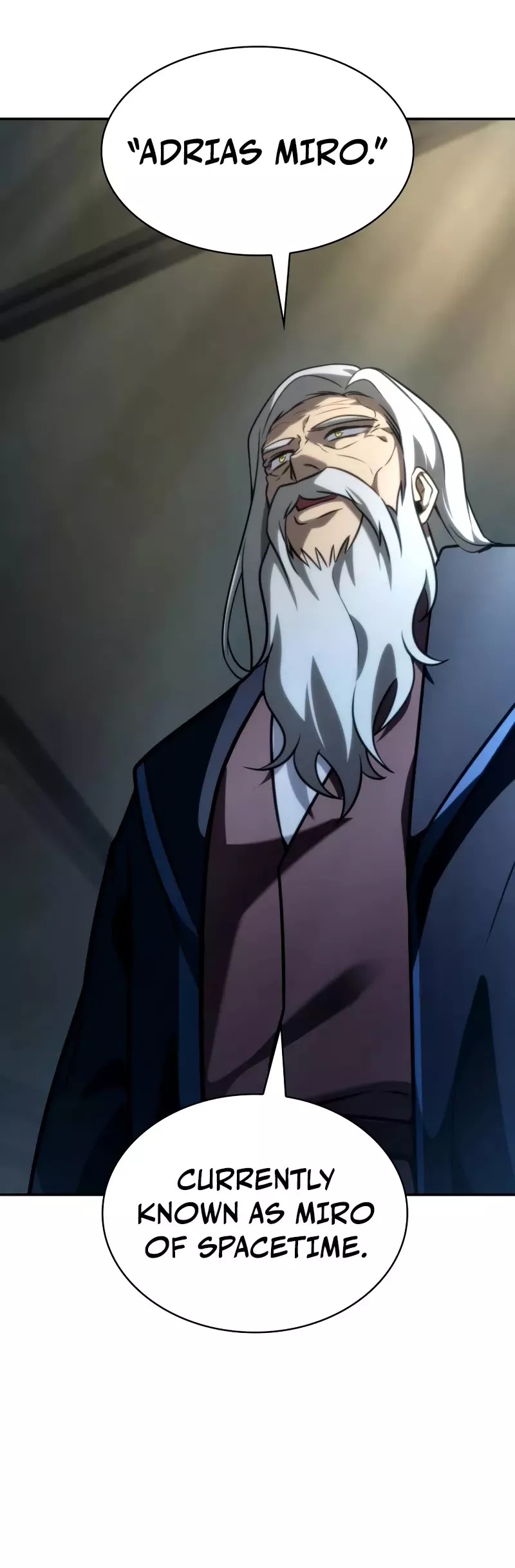 Read Infinite Mage EN Manga Online