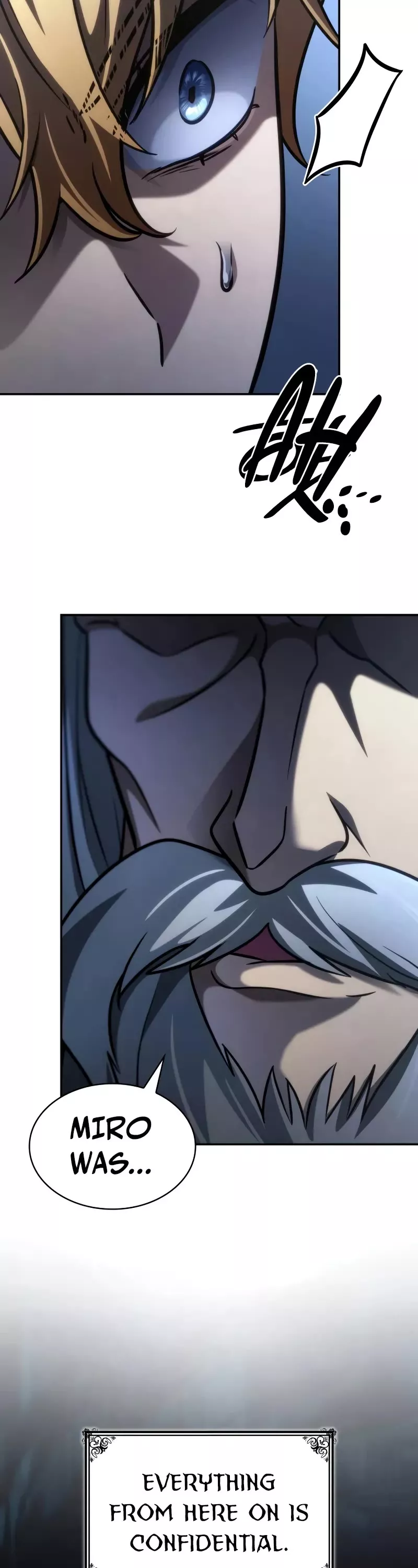 Read Infinite Mage EN Manga Online