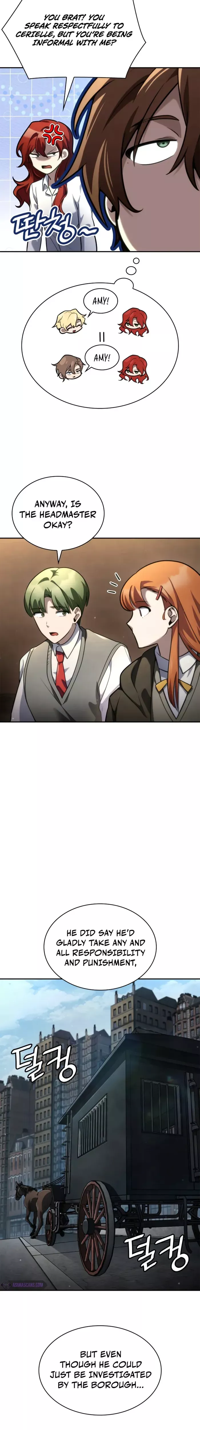 Read Infinite Mage EN Manga Online