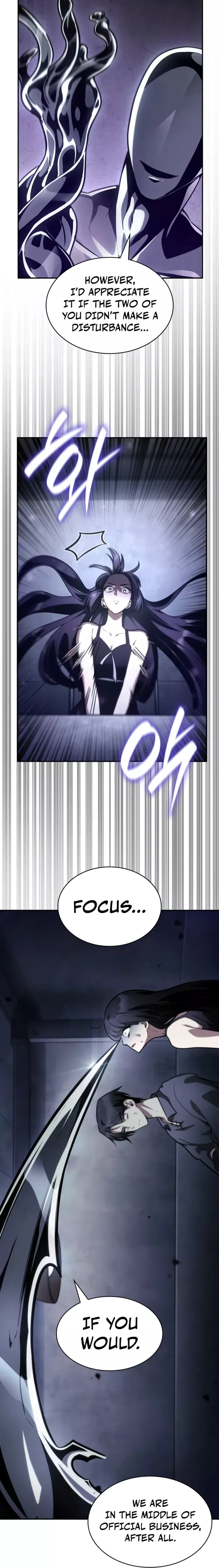 Read Infinite Mage EN Manga Online