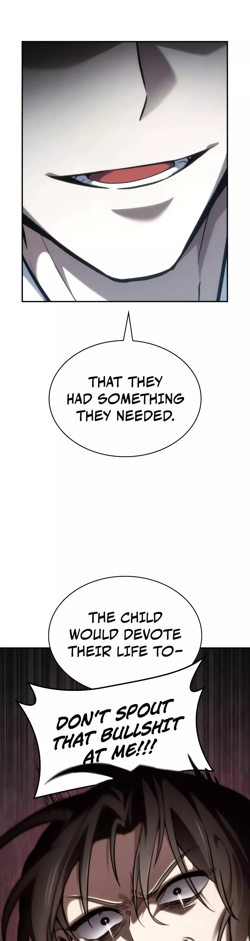 Read Infinite Mage EN Manga Online