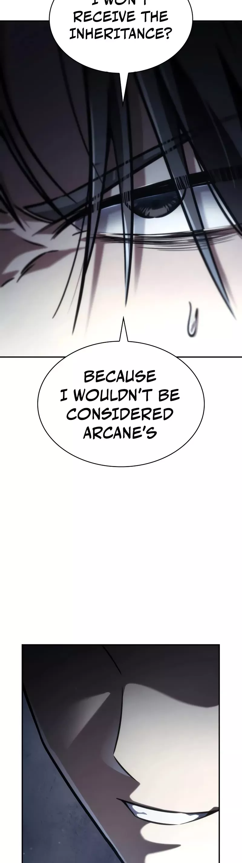 Read Infinite Mage EN Manga Online