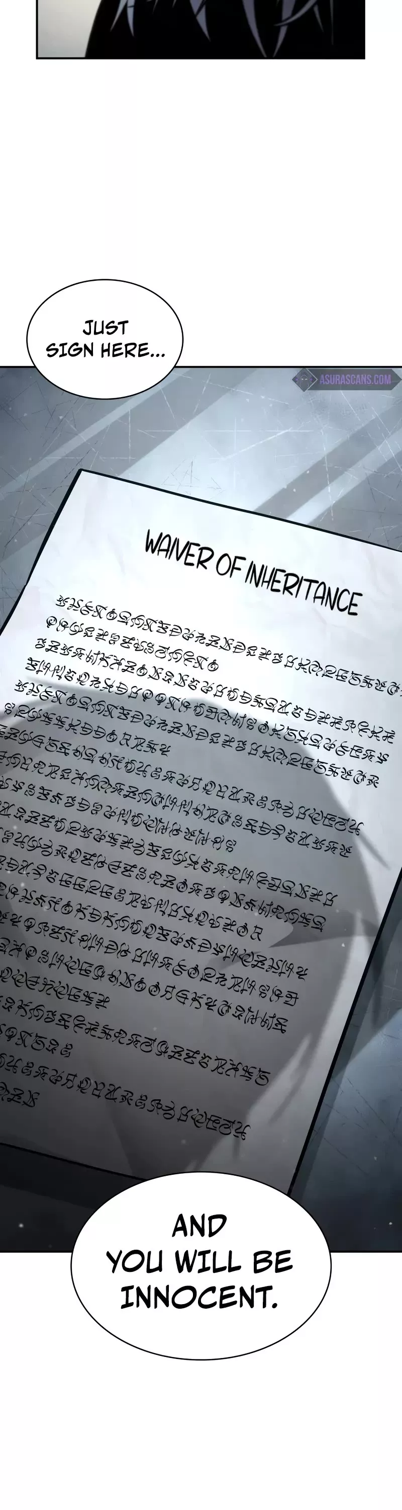 Read Infinite Mage EN Manga Online
