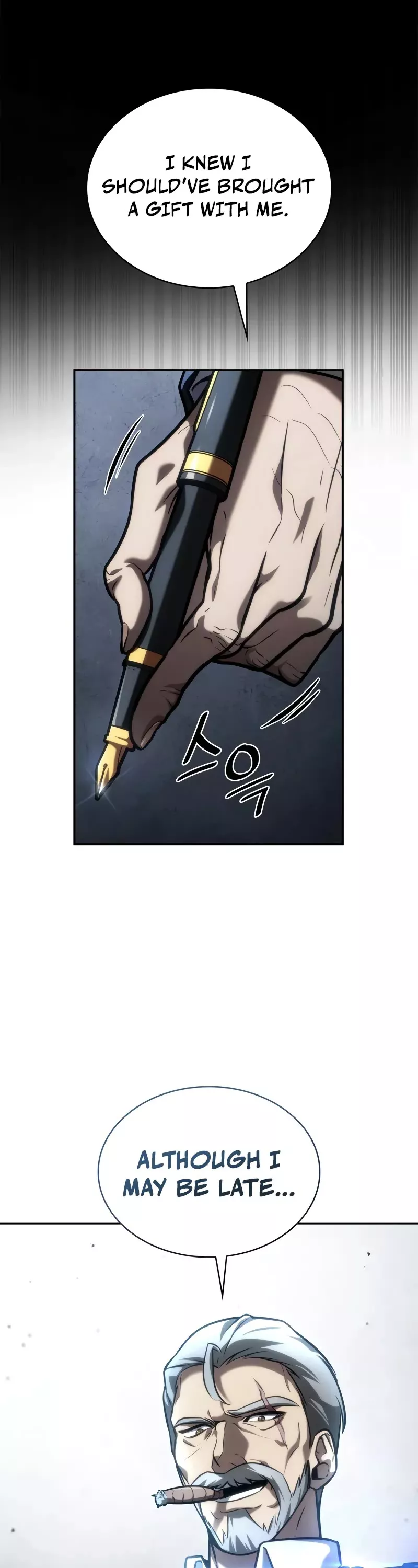 Read Infinite Mage EN Manga Online