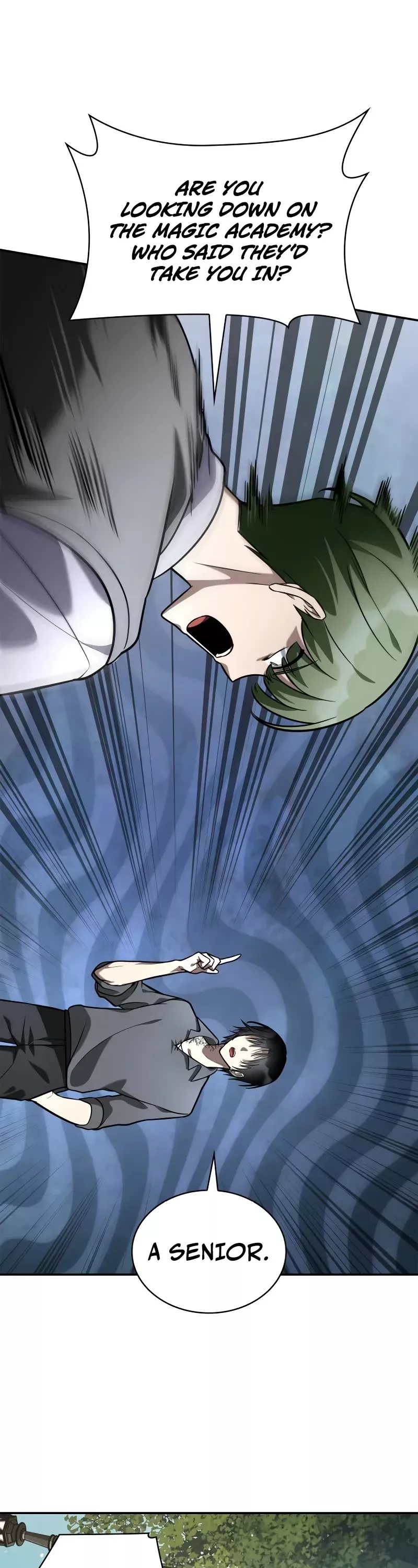 Read Infinite Mage EN Manga Online
