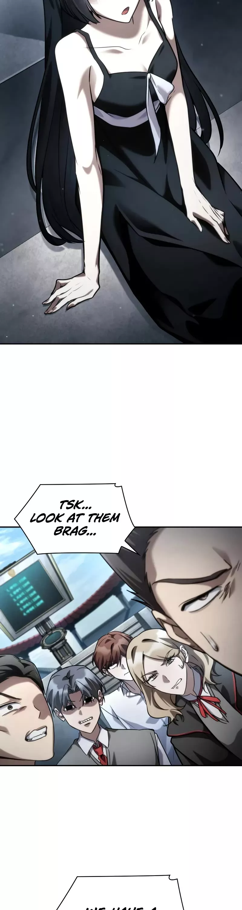 Read Infinite Mage EN Manga Online