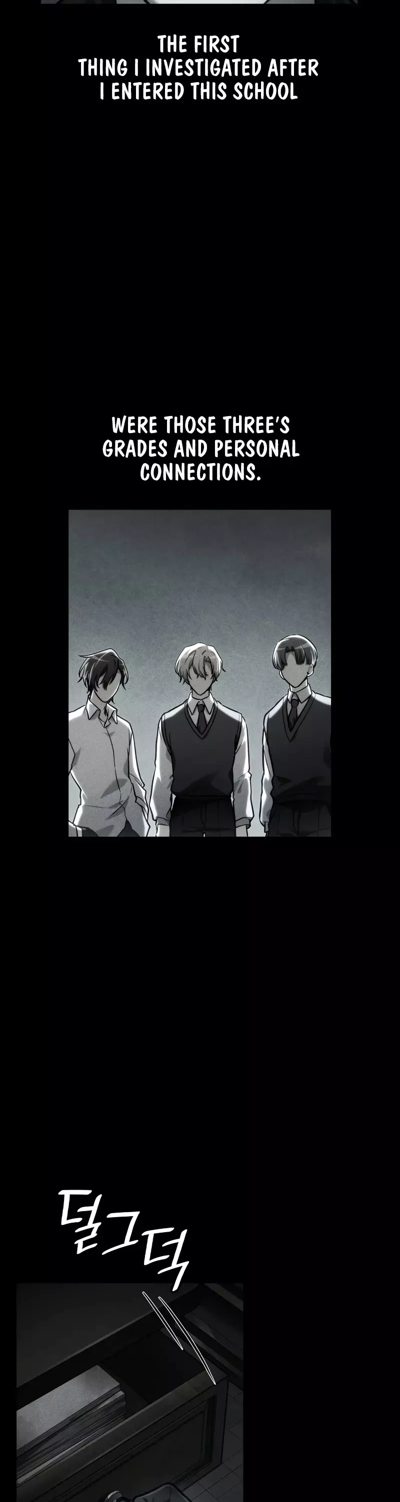 Read Infinite Mage EN Manga Online