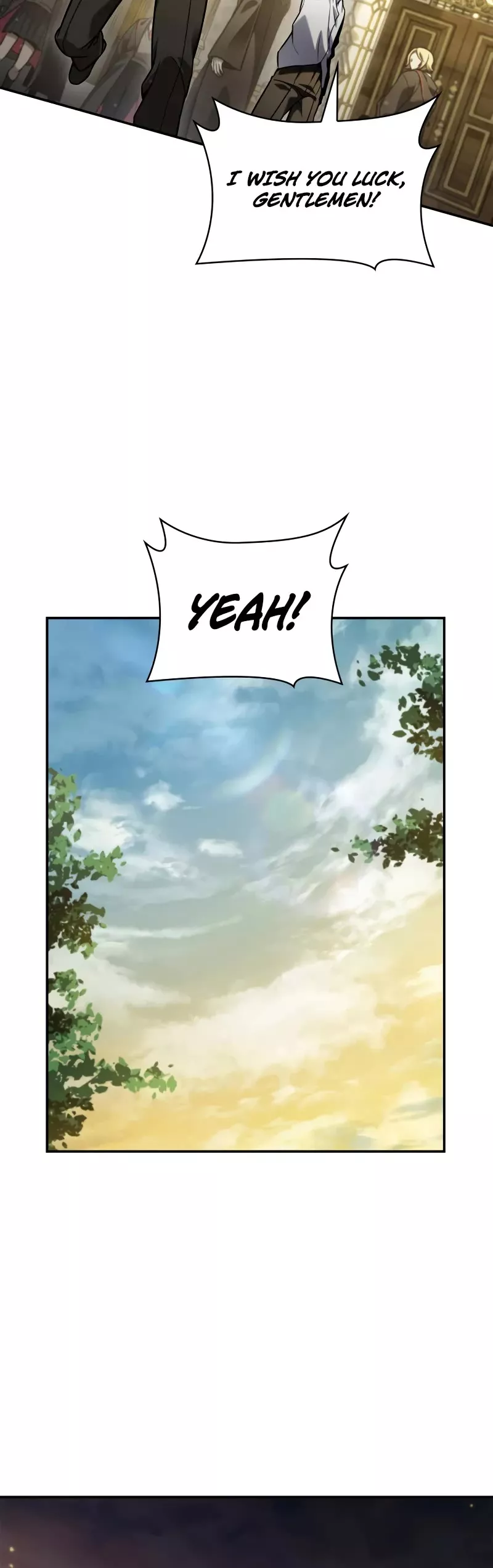 Read Infinite Mage EN Manga Online