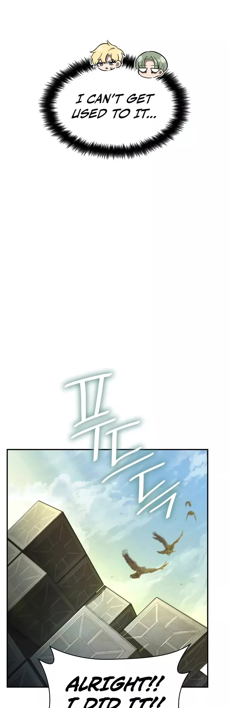 Read Infinite Mage EN Manga Online