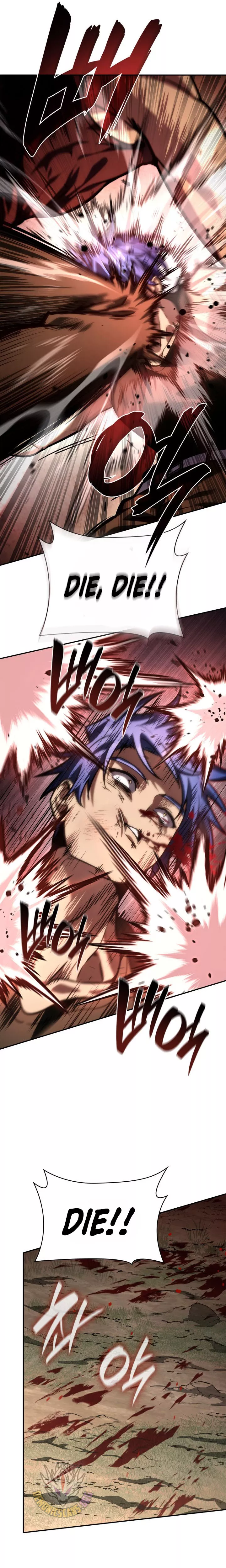 Read Infinite Mage EN Manga Online