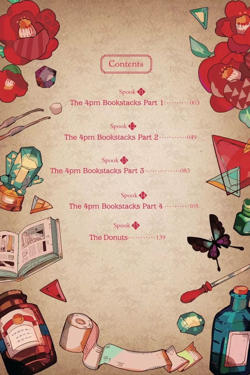 Read Jibaku Shounen Hanako-kun EN Manga Online