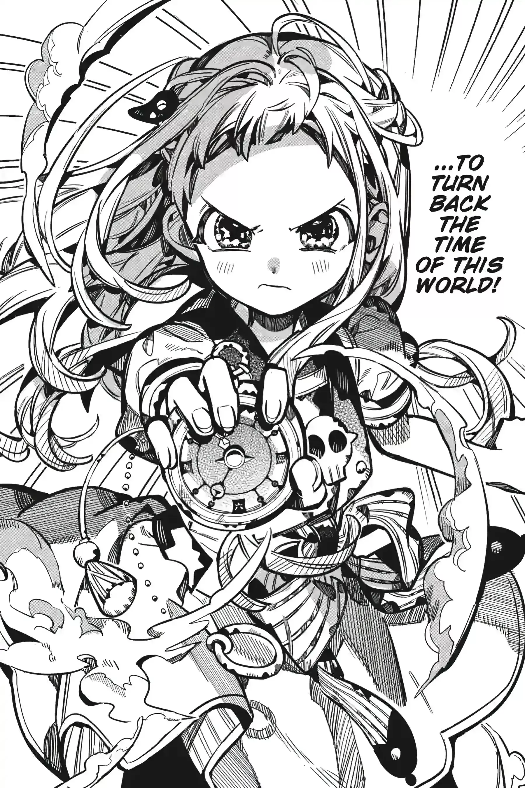 Read Jibaku Shounen Hanako-kun EN Manga Online