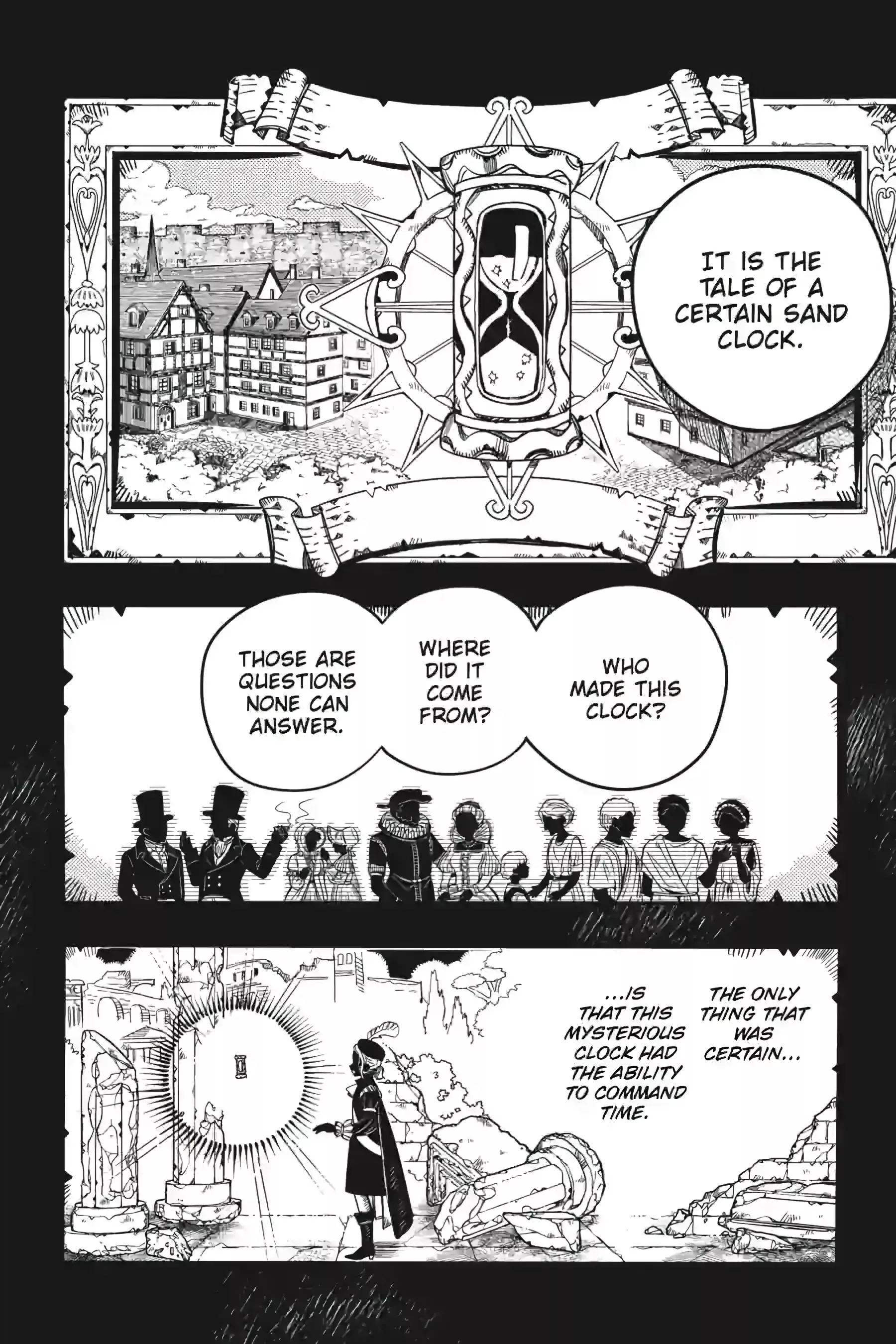 Read Jibaku Shounen Hanako-kun EN Manga Online