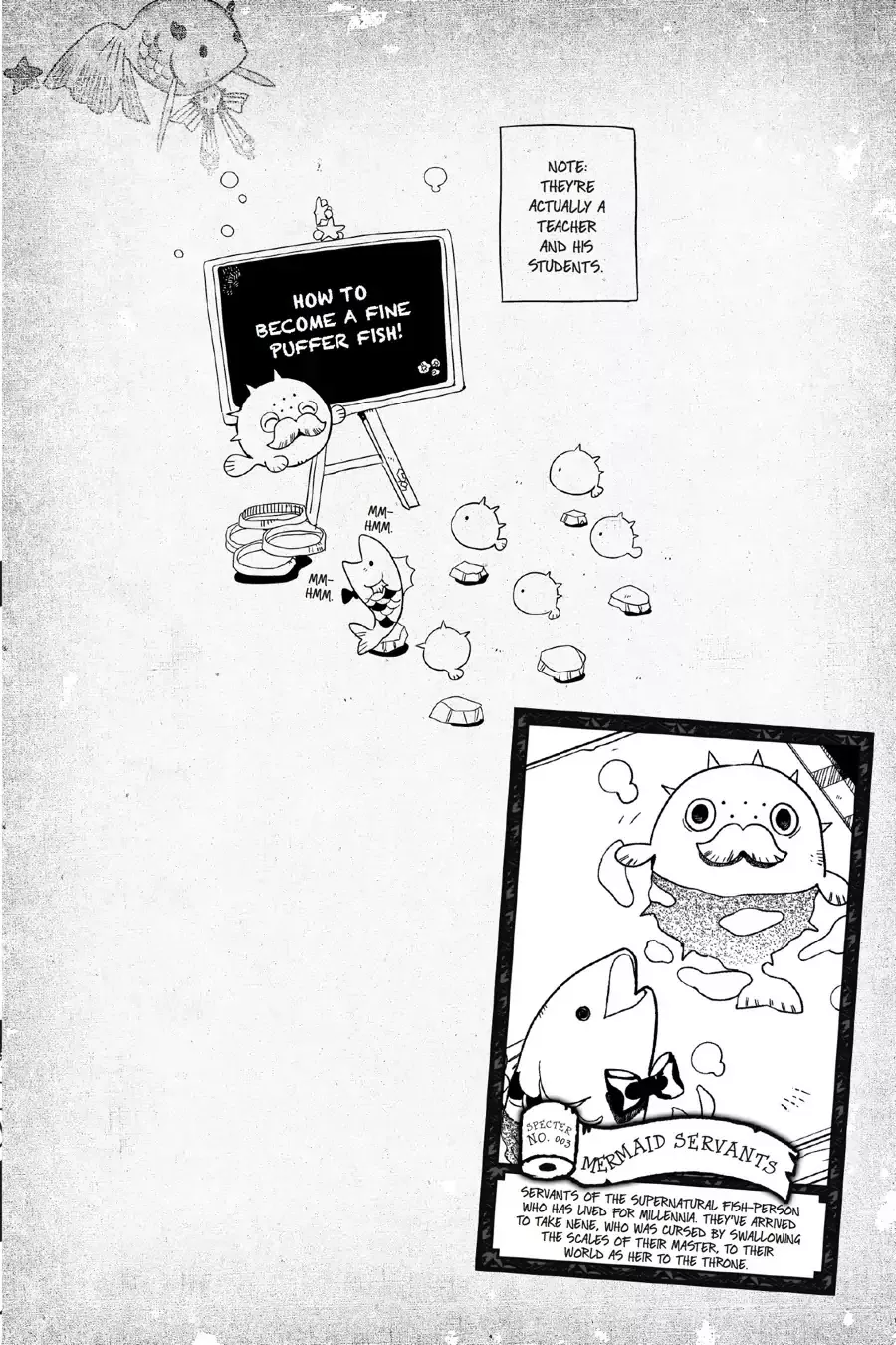 Read Jibaku Shounen Hanako-kun EN Manga Online