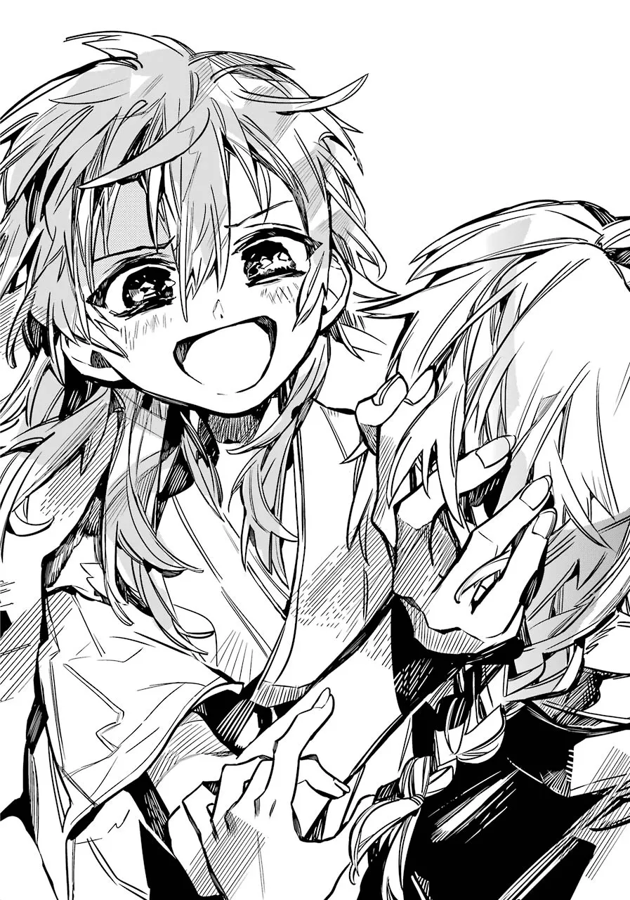 Read Jibaku Shounen Hanako-kun EN Manga Online